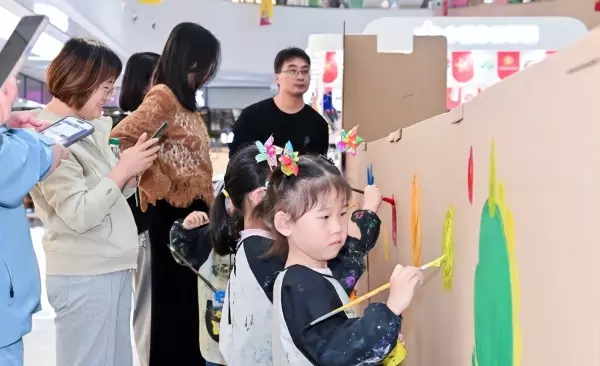 万科鹿特丹生活广场营业时间(4)