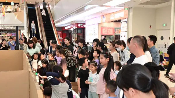 万科鹿特丹生活广场营业时间(6)