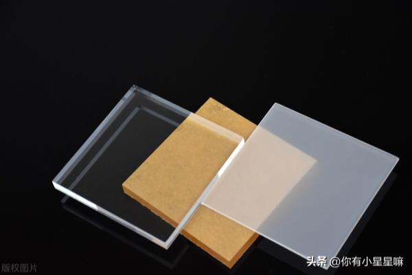 亚克力板怎么切割家用用什么工具.