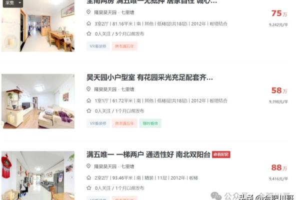 金辉悦府二手房值得入手吗.