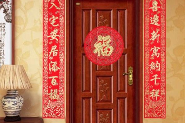 入户门尺寸一点大好还是一点小好.