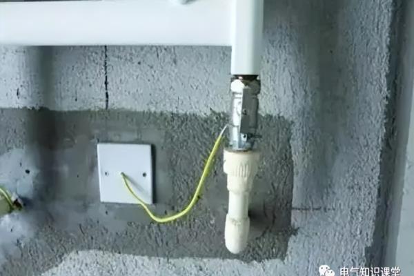卫生间等电位联结端子箱是什么作用.