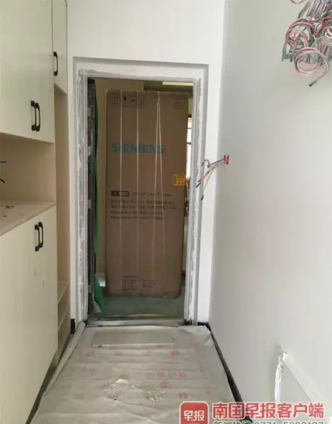 入户门宽度84cm家具能进吗(1)