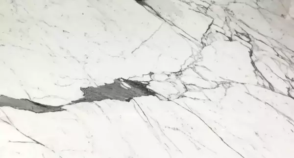 卡拉拉白大理石和中花白的区别(2)