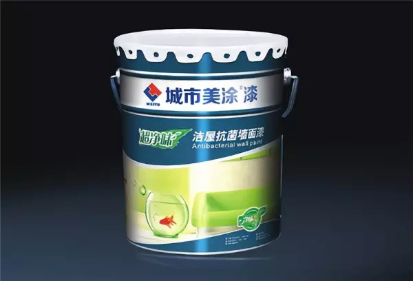 防霉漆和乳胶漆一样吗(3)
