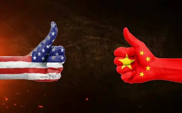 美国有多大面积跟中国面积那个大(1)