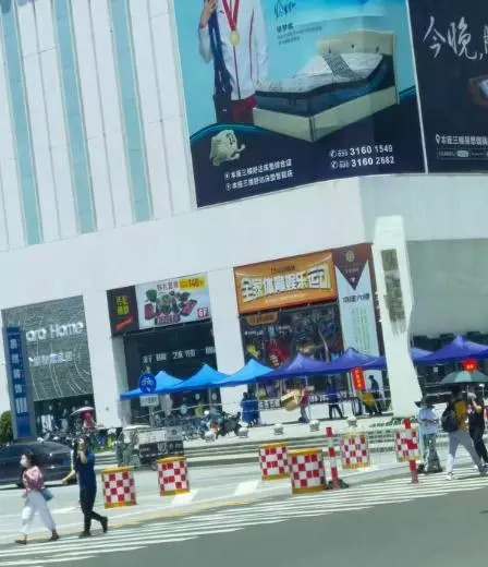 翠城花园农业银行的营业时间(1)