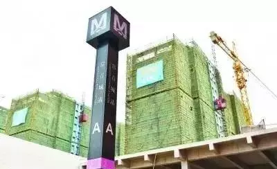 巢上城锦园哪一年建成的(6)