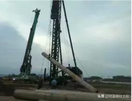 预应力混凝土管桩基础技术规程(15)