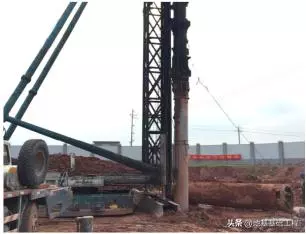 预应力混凝土管桩基础技术规程(17)