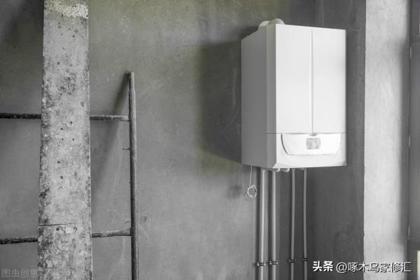 中燃宝热水器显示e2是什么故障.