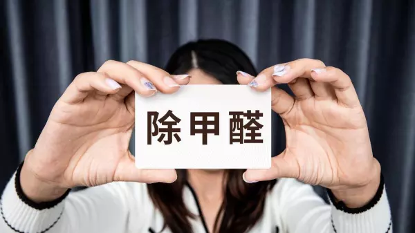 无锡绿鸽除甲醛公司怎么样(2)