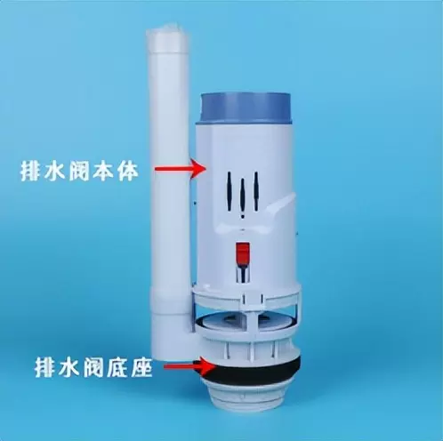 水阀门种类卫浴阀有哪些(5)