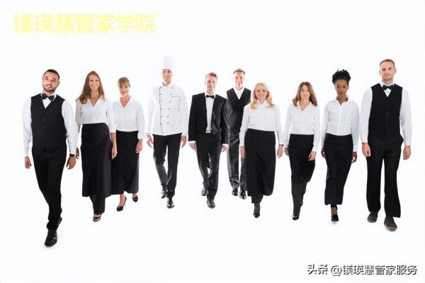 私人别墅管家工作内容是什么.