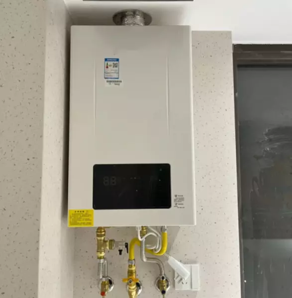 燃气热水器排烟管道最长几米可以正常使用(1)