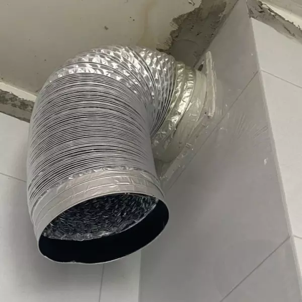 燃气热水器排烟管道最长几米可以正常使用(2)
