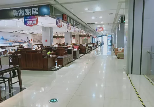 家具批发市场哪里最大最便宜(2)