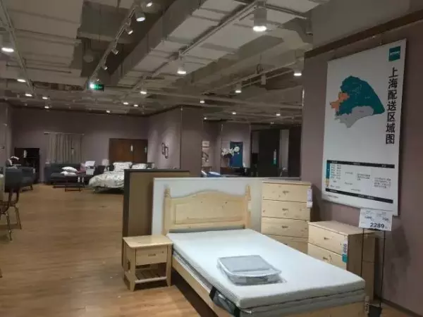 日本家居品牌类似宜家的叫什么(7)