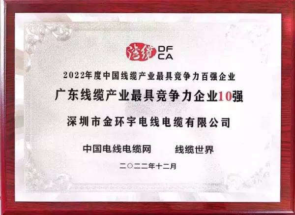 成天泰和金环宇电缆质量怎么样(1)