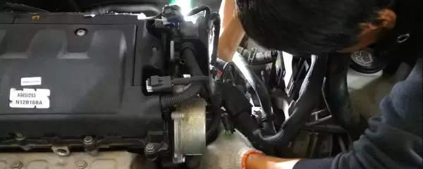 水暖空调不吹暖风了怎么回事(1)
