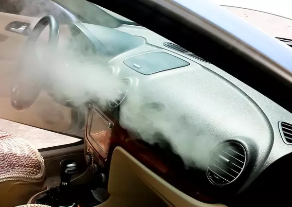 水暖空调不吹暖风了怎么回事(5)