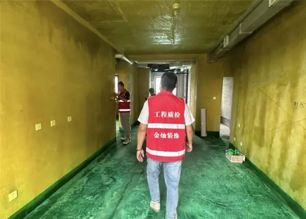 鼎天装饰工程有限公司怎么样(11)