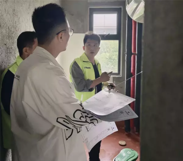 鼎天装饰工程有限公司怎么样(3)