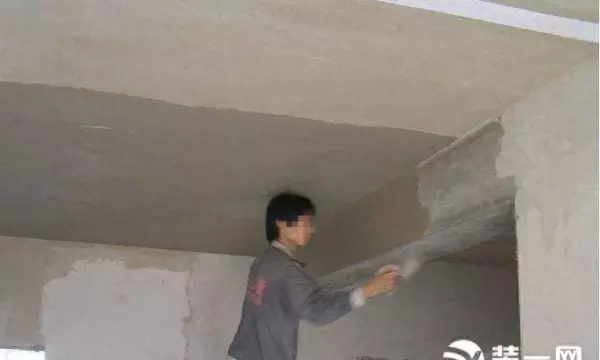 石膏粉和腻子粉有什么区别(1)