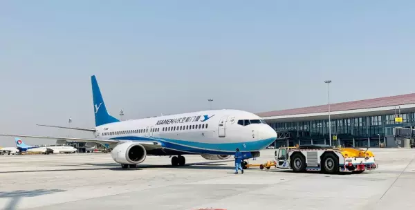 ca1901是哪个航空(7)