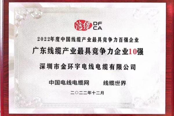 成天泰和金环宇电缆质量怎么样.