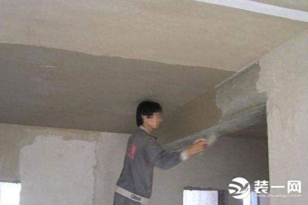 石膏粉和腻子粉有什么区别.
