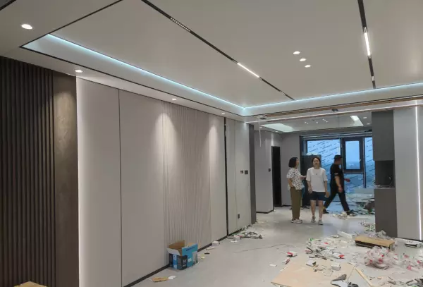 石膏板有甲醛吗当天能入住吗有毒吗(6)