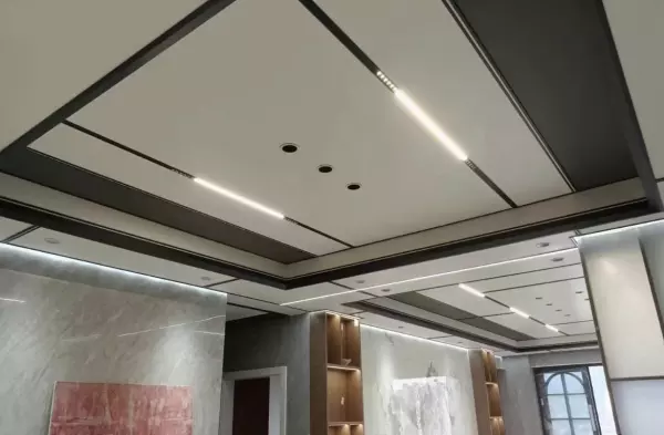 石膏板有甲醛吗当天能入住吗有毒吗(8)