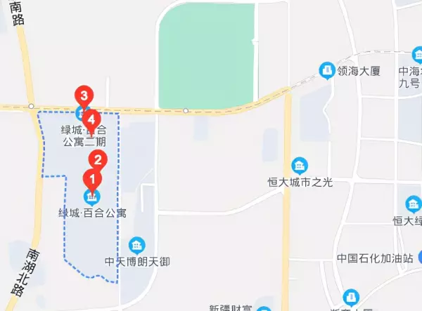 乌鲁木齐为什么不能叫马德里春天了(3)