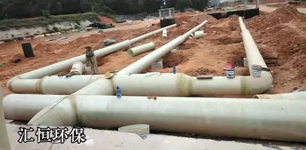 玻璃钢管材厂家有哪些(3)