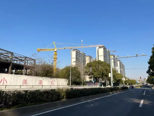 南翔房价2023最新价格(2)