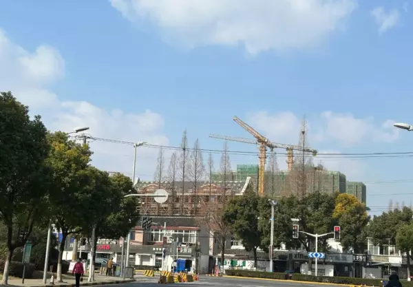 南翔房价2023最新价格(3)