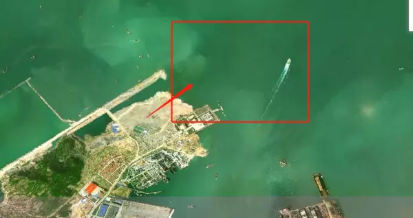 青岛维多利亚湾房价为何那么便宜(2)