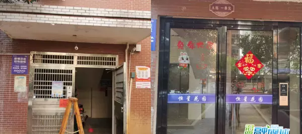 恒星花园什么时候建的(4)