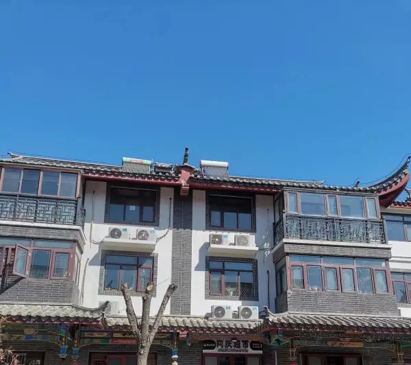 太阳能管爆裂的原因和解决方法(2)