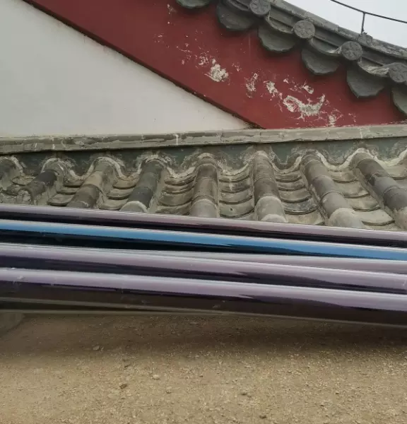 太阳能管爆裂的原因和解决方法(9)