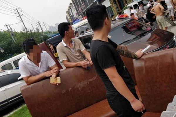 商丘装修公司排名前十.