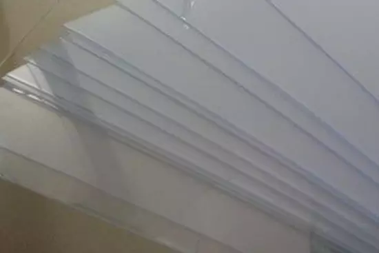 1cm厚亚克力板价格(1)