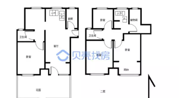 徐州万科城麓园二手房价格(18)