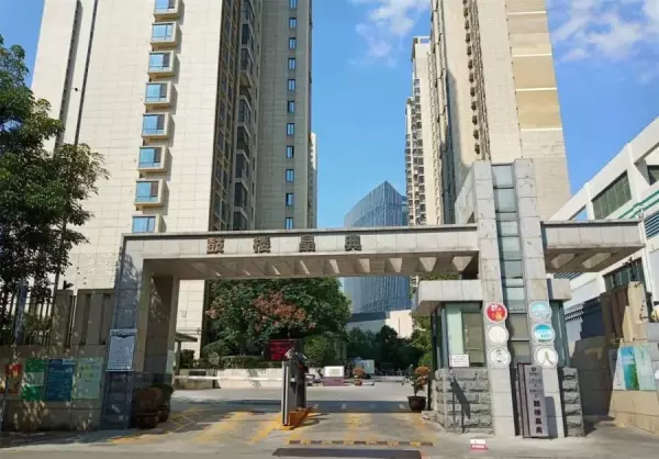 徐州万科城麓园二手房价格(27)