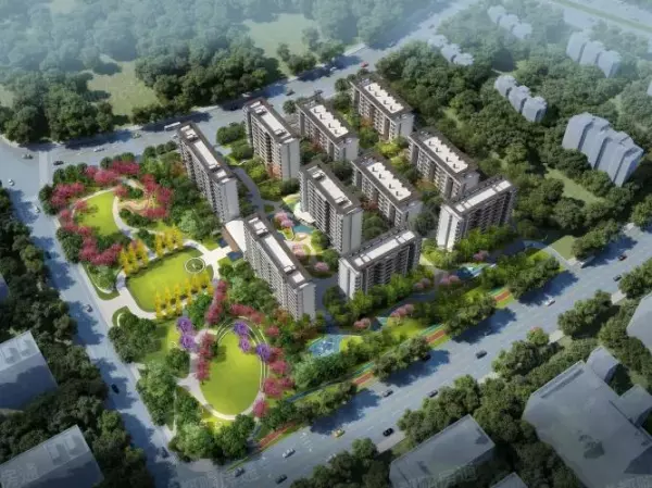 成都现房价格(2)