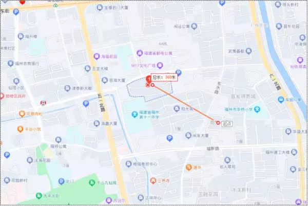 阳光白金瀚宫为什么那么贵(3)