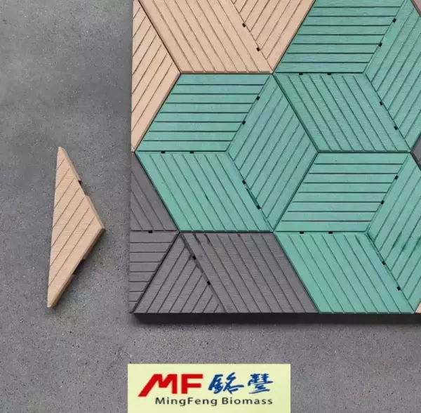 e1级环保板材是什么材料(1)