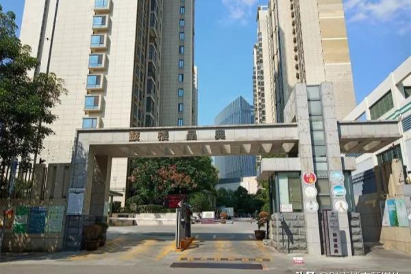 徐州万科城麓园二手房价格.