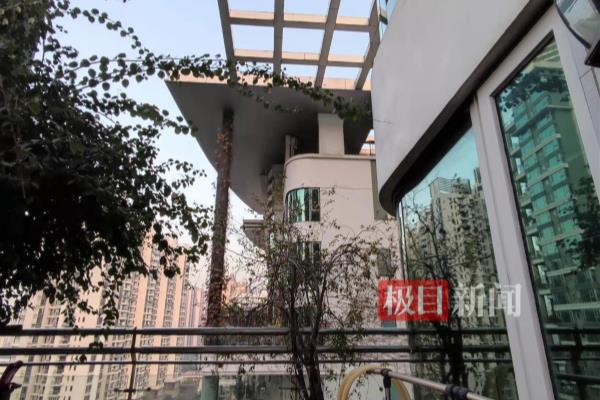 金碧华府二手房价格.